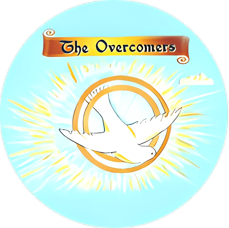 The Overcomers