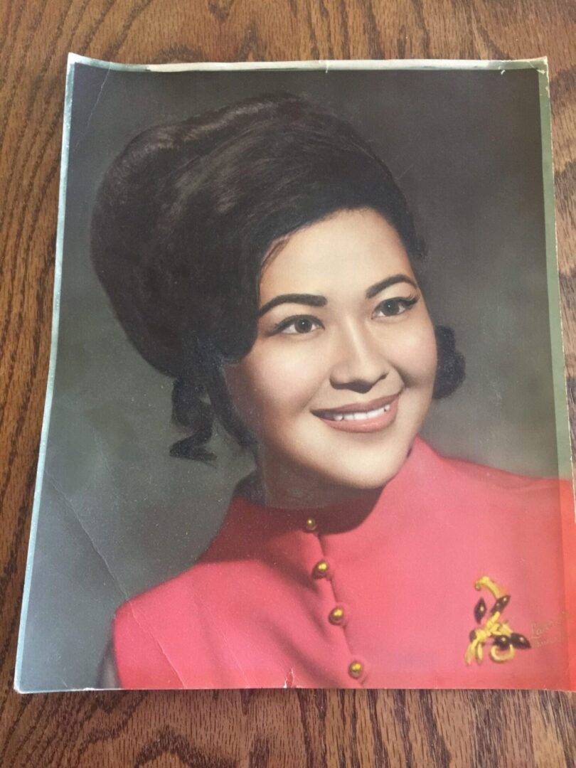 Patricia Piilani Ono