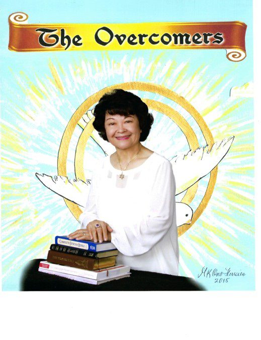 Patricia Piilani Ono